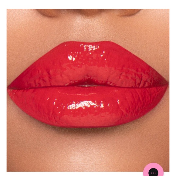 Jeffree Star Supreme Gloss Blood Sugar NIB - Picture 4 of 7